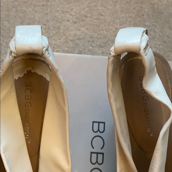 BCBG Generation Wedges - Picture 4 of 5